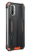 Blackview BV7100 6/128 ГБ NFC Orange Гарантия 3 мес