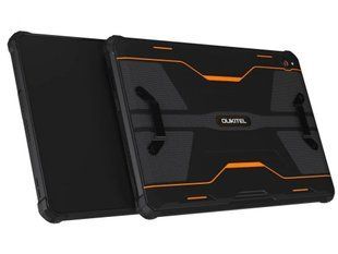 Фото: Планшет Oukitel RT2 8/128 ГБ Black Уценка Гарантия 3 мес