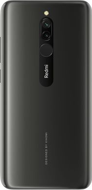 Фото: Xiaomi Redmi 8 4/64 ГБ Black Eu (Global)