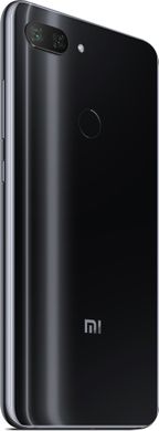 Фото: Xiaomi Mi 8 Lite 4/64 ГБ Black EU (Global)
