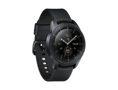 Фото: Смарт-часы Samsung Galaxy Watch 42mm (SM-R810) BLACK