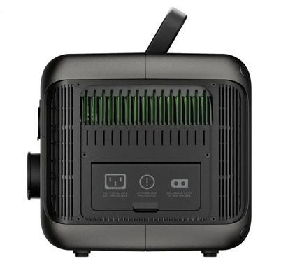 Фото: Зарядна станція Allpowers R600, 600 Вт/299 Втгод з функцією ДБЖ Гарантія 12 міс