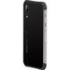 Смартфон Blackview BV6100 3/16GB DUALSIM Grey OFFICIAL UA +павербанк+набор зарядок, Сірий, Сірий