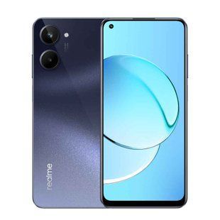 Фото: Realme 10 8/128 ГБ NFC Black Гарантія 12 міс