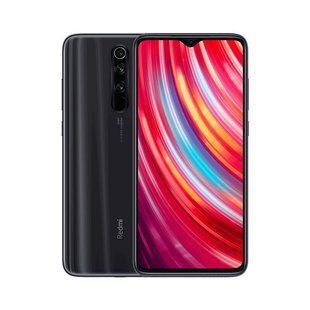 Фото: Xiaomi Redmi Note 8 Pro 6/64 ГБ Black Eu (Global)