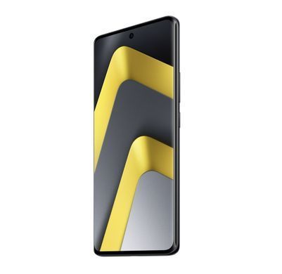 Фото: Poco M8 5G 8/256 ГБ Black Global EU Гарантия 12 мес