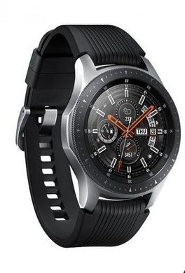 Фото: Смарт-часы Samsung Galaxy Watch 46mm (SM-R800) SILVER
