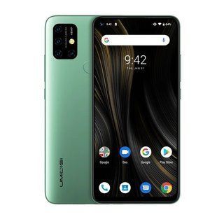 Фото: Umidigi Power 3 4/64 ГБ Green