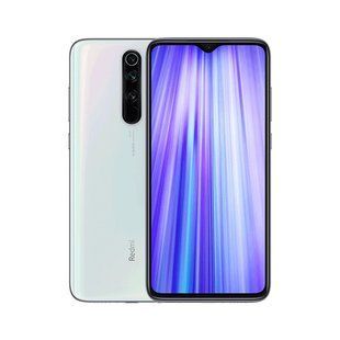 Фото: Xiaomi Redmi Note 8 Pro 6/64 ГБ White Eu (Global)