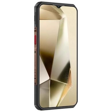 Фото: Oukitel WP35 8/256 ГБ NFC Brown Гарантія 3 міс