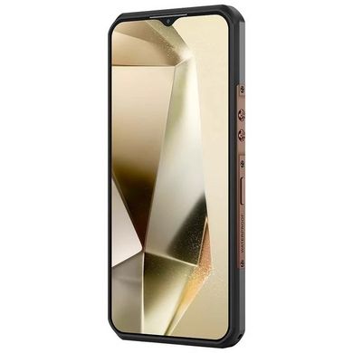 Фото: Oukitel WP35 8/256 ГБ NFC Brown Гарантія 3 міс