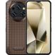 Oukitel WP35 8/256 ГБ NFC Brown Гарантія 3 міс