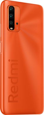 Фото: Xiaomi Redmi 9T 4/64 Гб Orange Eu (Global)