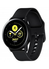 Фото: Смарт-часы Samsung Galaxy Watch Active (SM-R500) BLACK