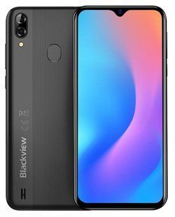Фото: copy_Blackview A60 Pro Blue