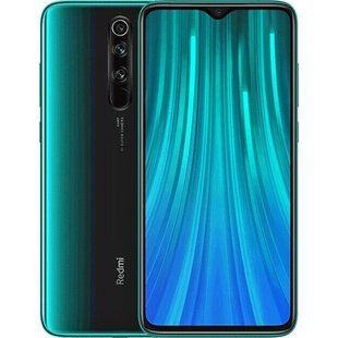 Фото: copy_Xiaomi Redmi Note 8 Pro 6/64 ГБ Green Eu (Global)