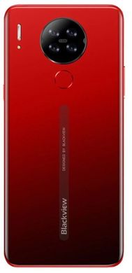 Фото: Blackview A80 2/16 Гб Red