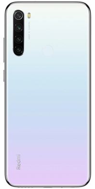 Фото: Xiaomi Redmi Note 8T 3/32 ГБ White Eu (Global)
