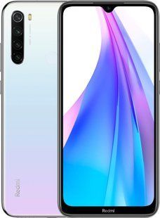Фото: copy_Xiaomi Redmi Note 8T 3/32 ГБ Grey Eu (Global)