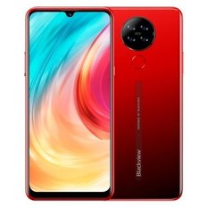 Фото: Blackview A80 2/16 Гб Red