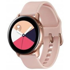 Фото: Смарт-часы Samsung Galaxy Watch Active (SM-R500) GOLD