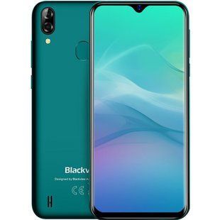 Фото: copy_Blackview A60 Pro Blue