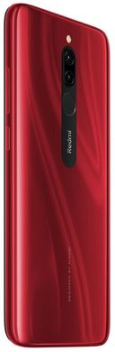 Фото: Xiaomi Redmi 8 3/32 ГБ Red Eu (Global)