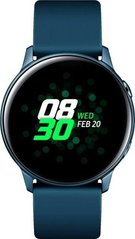 Фото: Смарт-часы Samsung Galaxy Watch Active (SM-R500) GREEN