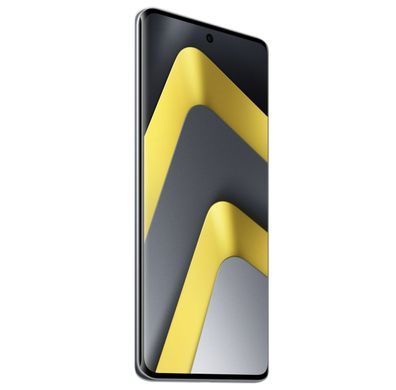 Фото: Poco M8 5G 8/256 ГБ Silver Global EU Гарантия 12 мес