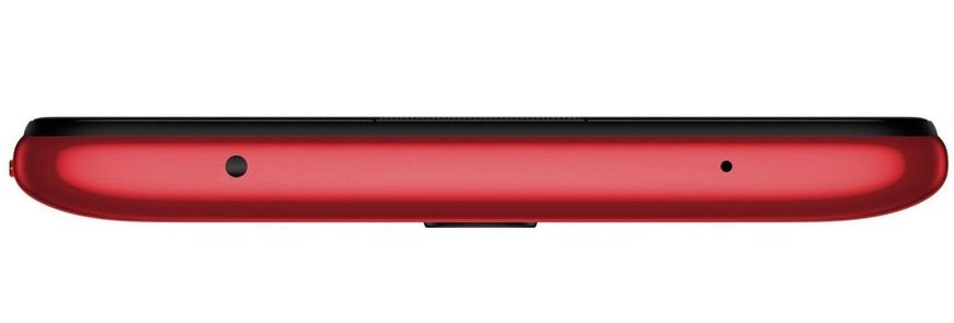 Фото: Xiaomi Redmi 8 3/32 ГБ Red Eu (Global)