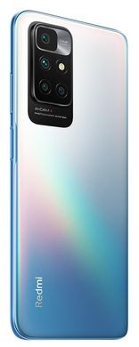 Фото: Xiaomi Redmi 10 4/64 ГБ Sea Blue Eu (Global) NFC