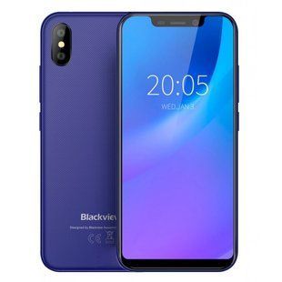 Фото: copy_Blackview A30 Gold