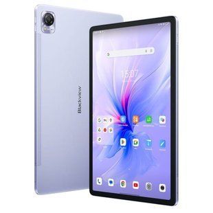 Фото: Blackview Mega 1 12/256 ГБ Purple Гарантия 3 мес