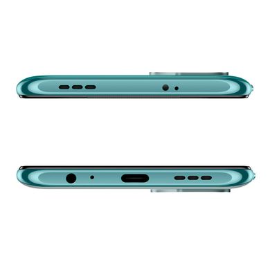 Фото: Xiaomi Redmi Note 10 4/64 ГБ Green Eu (Global)
