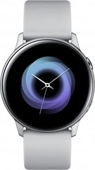 Фото: Смарт-часы Samsung Galaxy Watch Active (SM-R500) SILVER
