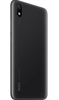 Фото: Xiaomi Redmi 7a 2/16 ГБ Black Eu (Global)
