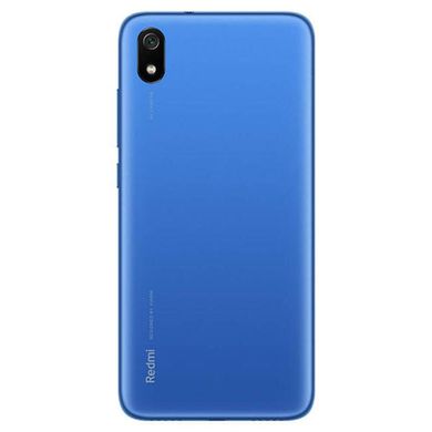 Фото: Xiaomi Redmi 7a 2/16 ГБ Blue Eu (Global)