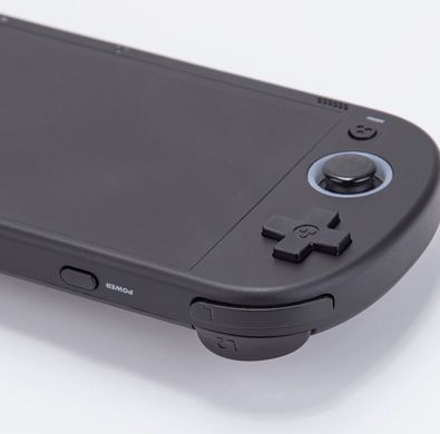 Фото: Ігрова консоль Trimui Smart Pro Black портативна (без катки пам'яті)