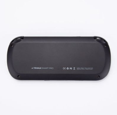 Фото: Ігрова консоль Trimui Smart Pro Black портативна (без катки пам'яті)