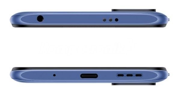 Фото: Xiaomi Redmi Note 10 5G 4/64 ГБ Blue Eu (Global)