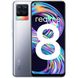Realme 8 6/128 ГБ NFC Silver