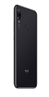 Фото: Xiaomi Redmi Note 7 3/32 ГБ Black Eu (Global)