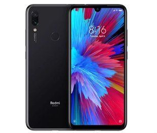 Фото: copy_Xiaomi Redmi Note 7 4/64 ГБ Black Eu (Global)