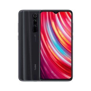 Фото: copy_Xiaomi Redmi Note 8 Pro 6/64 ГБ Black Eu (Global)