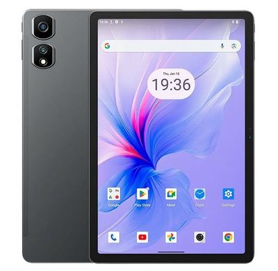 Фото: Планшет Blackview Tab16 Pro 8/256 ГБ Gray Гарантія 3 міс