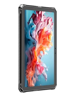 Фото: Планшет Doogee R20 8/256 ГБ Black Гарантія 3 міс