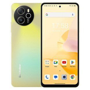 Фото: Blackview Shark 8 8/128 ГБ Gold Гарантія 3 міс