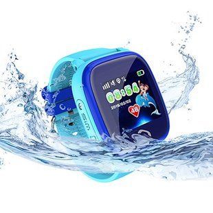 Фото: Часы Smart Watch DF25