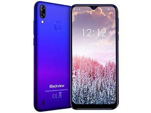 Фото: copy_Blackview A80 Pro Black