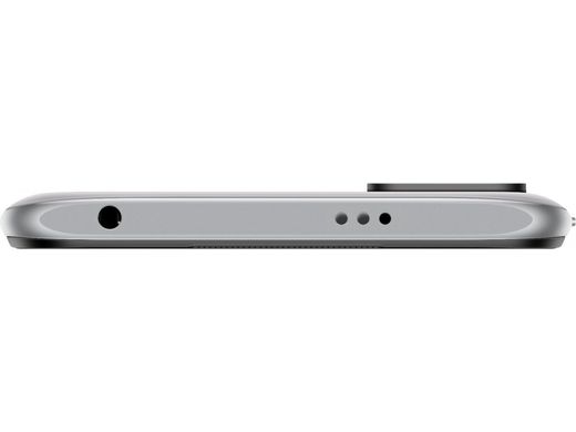 Фото: Xiaomi Redmi Note 10 5G 4/64 ГБ Silver Eu (Global)